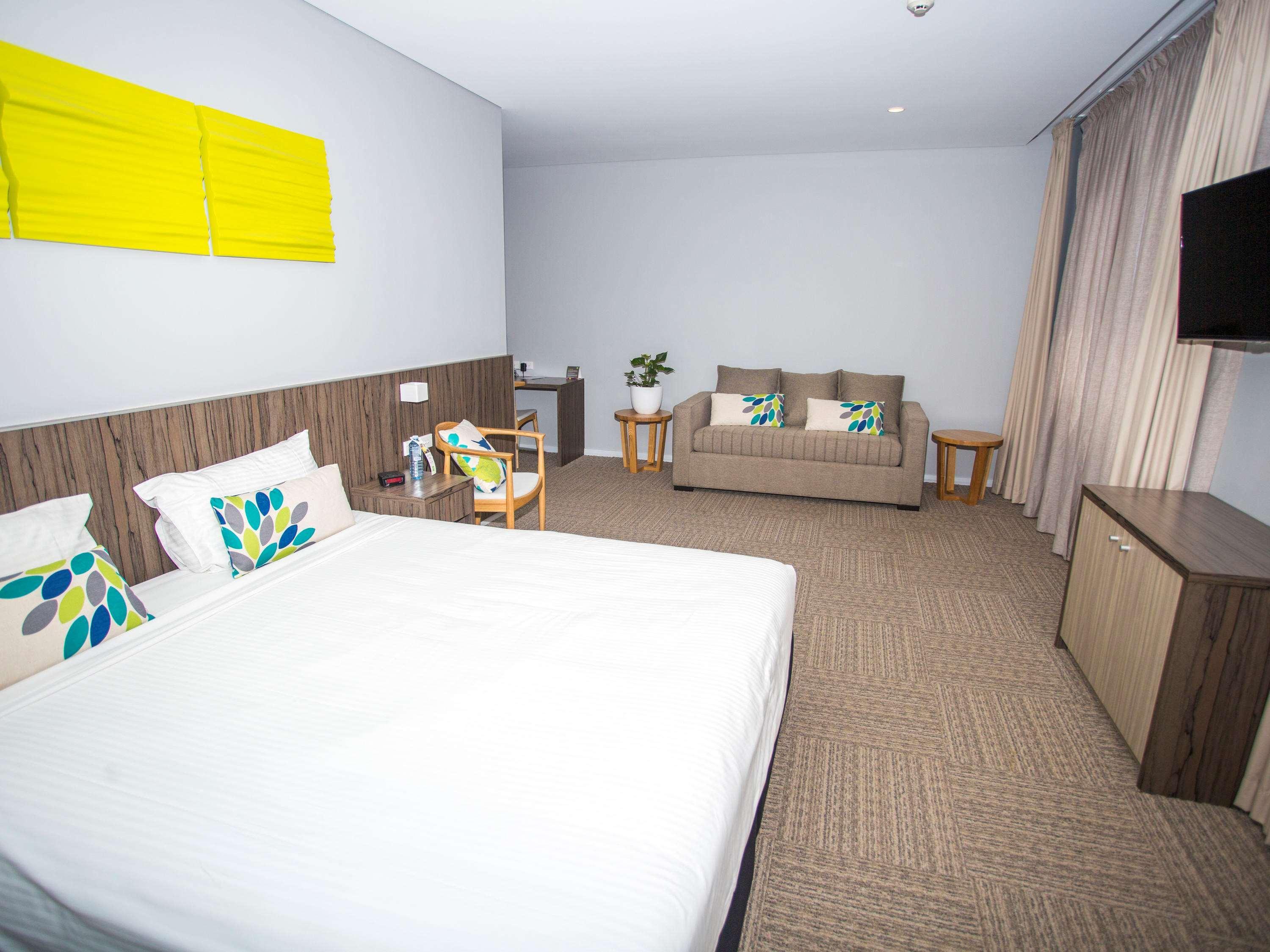 Ibis Styles The Entrance Hotel Exterior foto